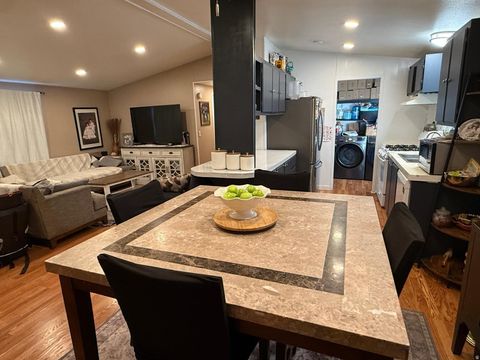 Tiny photo for 2529 W 2720 S, West Valley City, UT 84119 (MLS # 2135672)