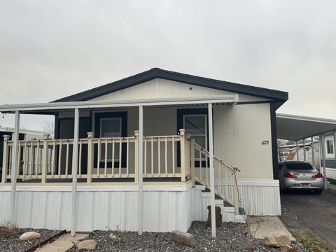 Tiny photo for 2529 W 2720 S, West Valley City, UT 84119 (MLS # 2135672)