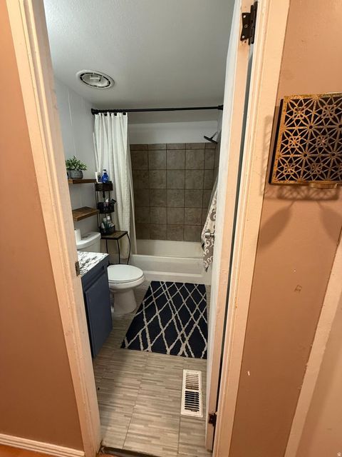 Tiny photo for 2529 W 2720 S, West Valley City, UT 84119 (MLS # 2135672)