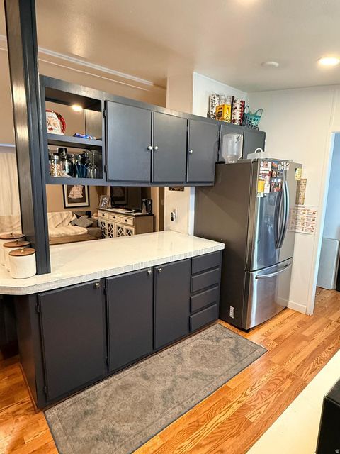 Tiny photo for 2529 W 2720 S, West Valley City, UT 84119 (MLS # 2135672)