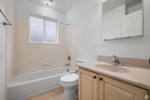 Tiny photo for 3810 W VALLEY VIEW DR, Cedar Hills, UT 84062 (MLS # 2114804)