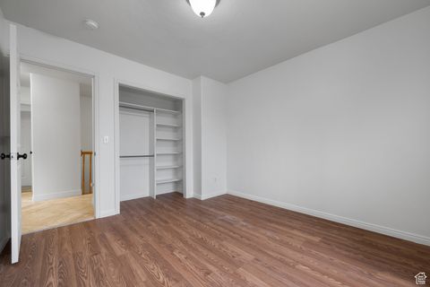 Tiny photo for 3810 W VALLEY VIEW DR, Cedar Hills, UT 84062 (MLS # 2114804)