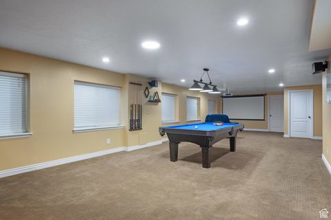 Tiny photo for 3810 W VALLEY VIEW DR, Cedar Hills, UT 84062 (MLS # 2114804)