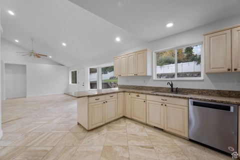 Tiny photo for 3810 W VALLEY VIEW DR, Cedar Hills, UT 84062 (MLS # 2114804)