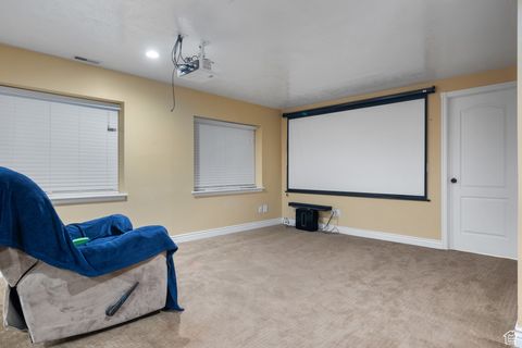 Tiny photo for 3810 W VALLEY VIEW DR, Cedar Hills, UT 84062 (MLS # 2114804)