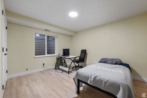 Tiny photo for 3810 W VALLEY VIEW DR, Cedar Hills, UT 84062 (MLS # 2114804)