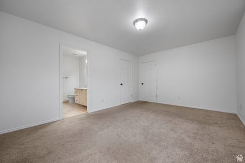 Tiny photo for 3810 W VALLEY VIEW DR, Cedar Hills, UT 84062 (MLS # 2114804)