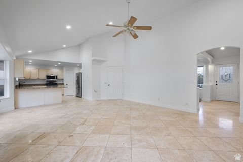 Tiny photo for 3810 W VALLEY VIEW DR, Cedar Hills, UT 84062 (MLS # 2114804)