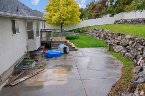Tiny photo for 3810 W VALLEY VIEW DR, Cedar Hills, UT 84062 (MLS # 2114804)