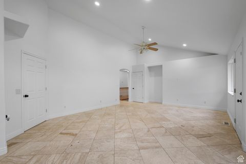 Tiny photo for 3810 W VALLEY VIEW DR, Cedar Hills, UT 84062 (MLS # 2114804)