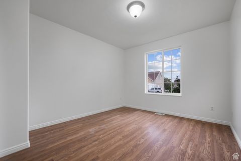 Tiny photo for 3810 W VALLEY VIEW DR, Cedar Hills, UT 84062 (MLS # 2114804)