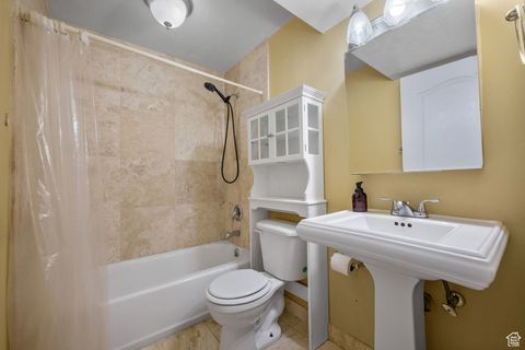 Tiny photo for 3810 W VALLEY VIEW DR, Cedar Hills, UT 84062 (MLS # 2114804)