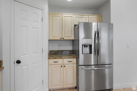 Tiny photo for 3810 W VALLEY VIEW DR, Cedar Hills, UT 84062 (MLS # 2114804)