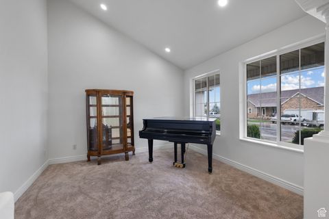 Tiny photo for 3810 W VALLEY VIEW DR, Cedar Hills, UT 84062 (MLS # 2114804)