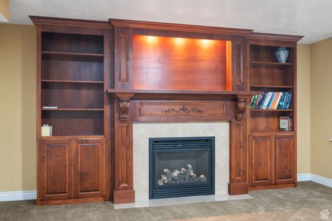 Tiny photo for 3810 W VALLEY VIEW DR, Cedar Hills, UT 84062 (MLS # 2114804)