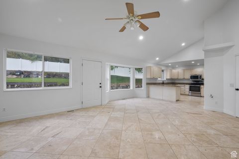 Tiny photo for 3810 W VALLEY VIEW DR, Cedar Hills, UT 84062 (MLS # 2114804)