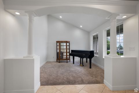 Tiny photo for 3810 W VALLEY VIEW DR, Cedar Hills, UT 84062 (MLS # 2114804)