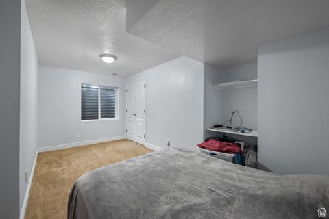 Tiny photo for 3810 W VALLEY VIEW DR, Cedar Hills, UT 84062 (MLS # 2114804)