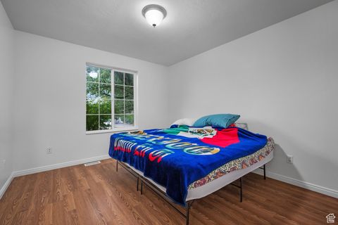 Tiny photo for 3810 W VALLEY VIEW DR, Cedar Hills, UT 84062 (MLS # 2114804)