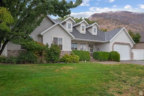 Tiny photo for 3810 W VALLEY VIEW DR, Cedar Hills, UT 84062 (MLS # 2114804)