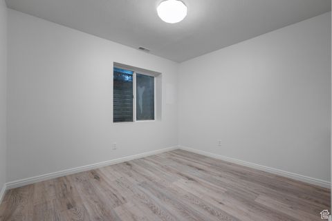 Tiny photo for 3810 W VALLEY VIEW DR, Cedar Hills, UT 84062 (MLS # 2114804)