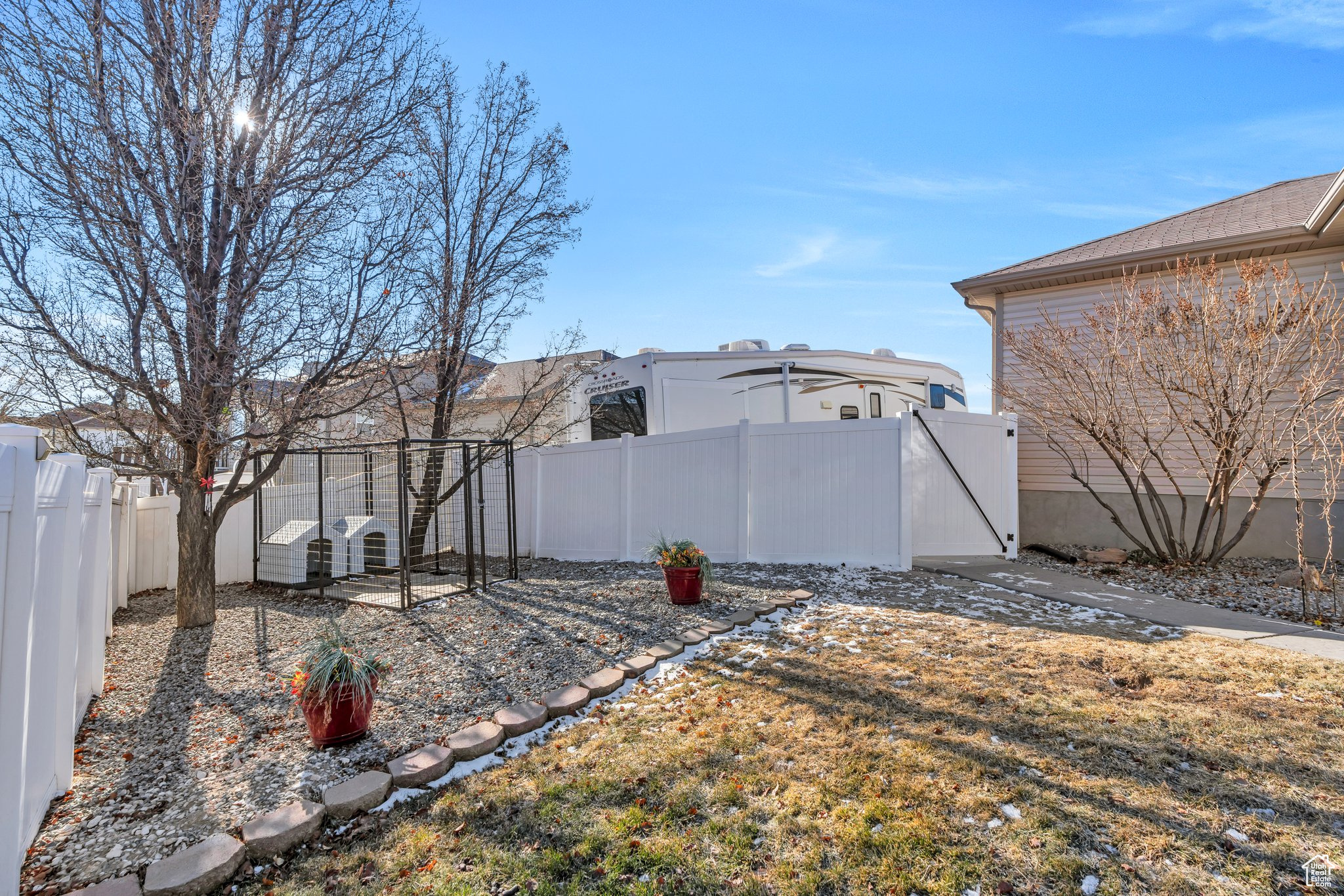 OQUIRRH HIGHLANDS #8 - Residential