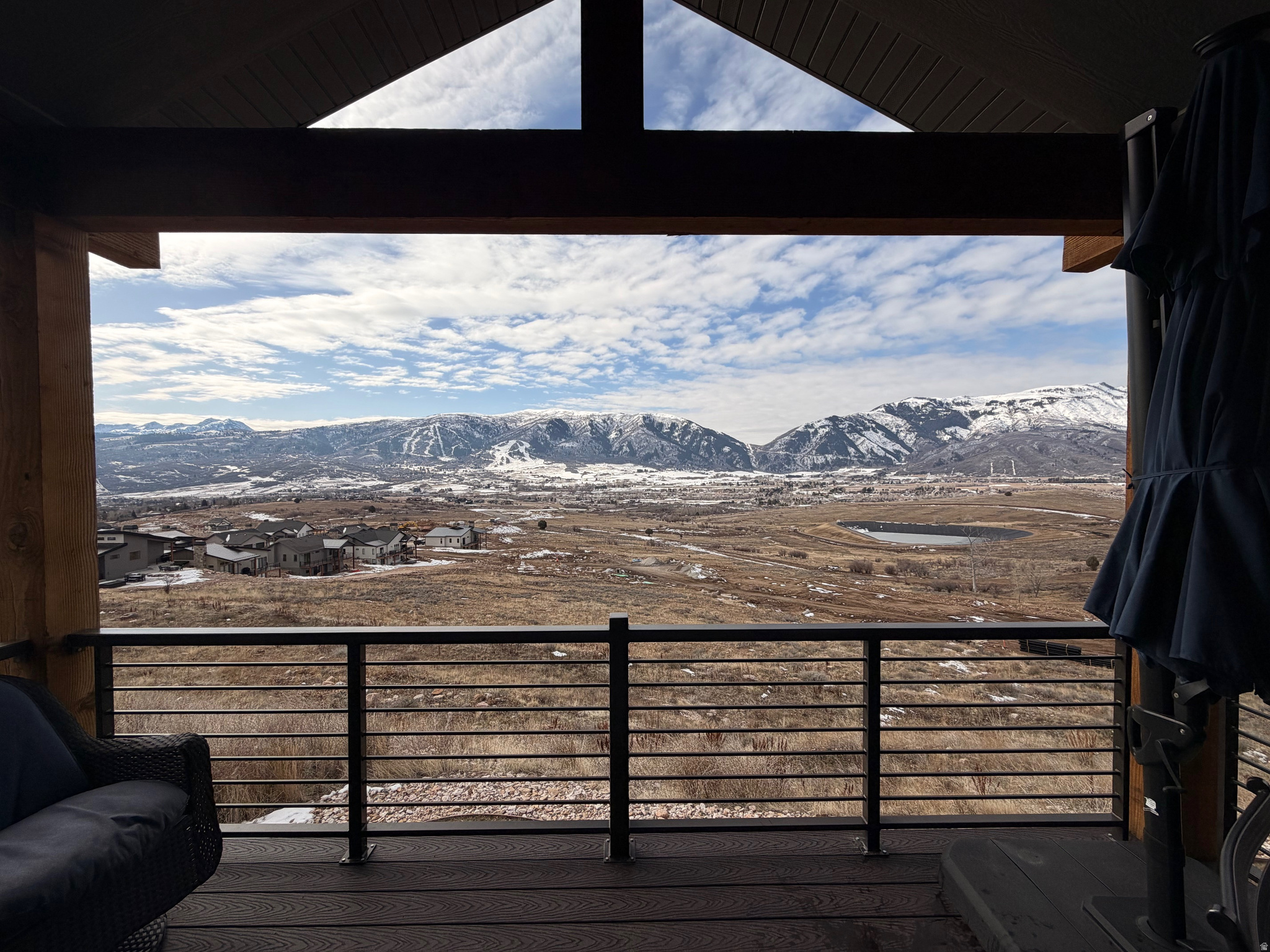 BRIDGES - Residential