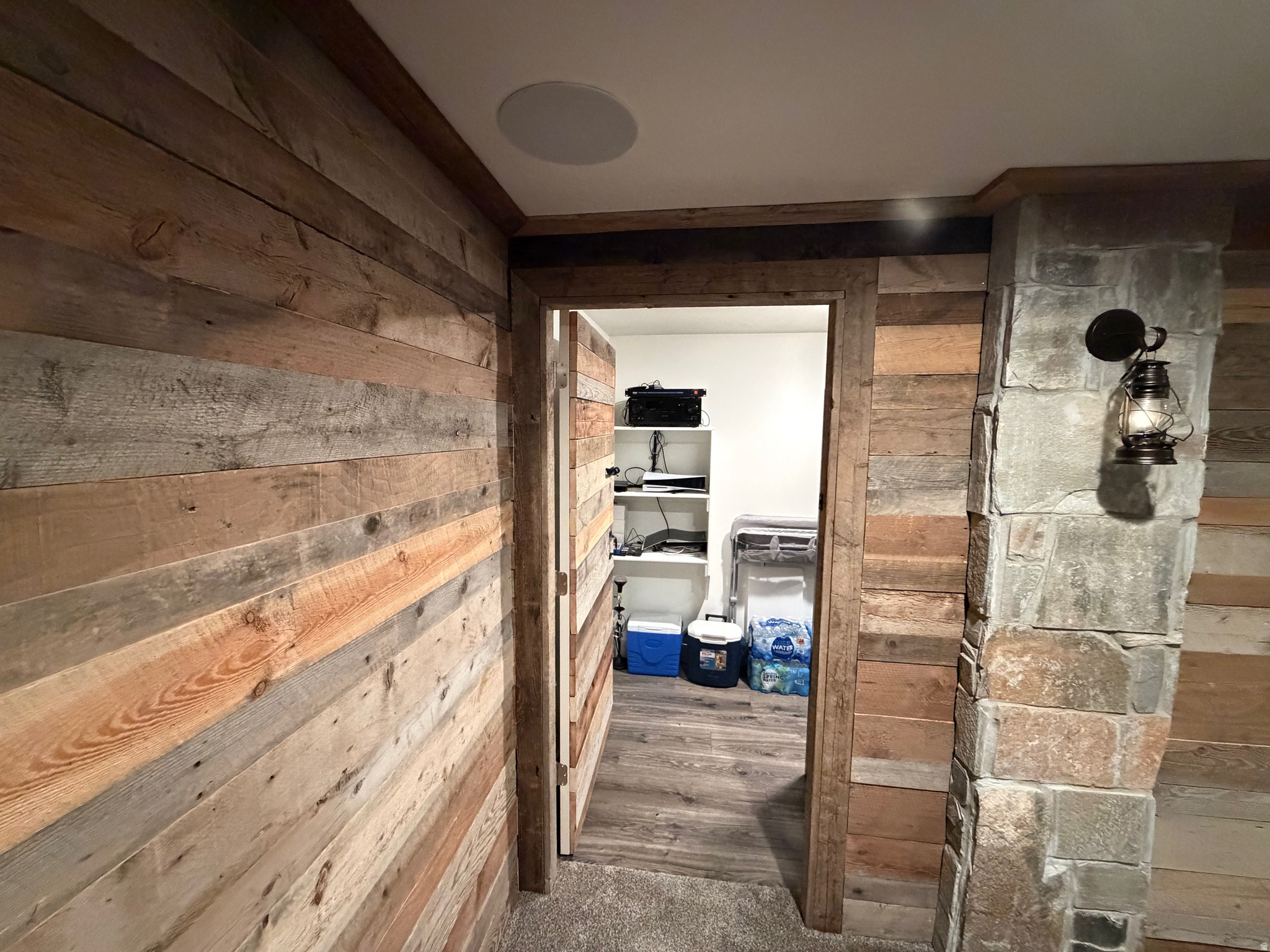 BRIDGES - Residential