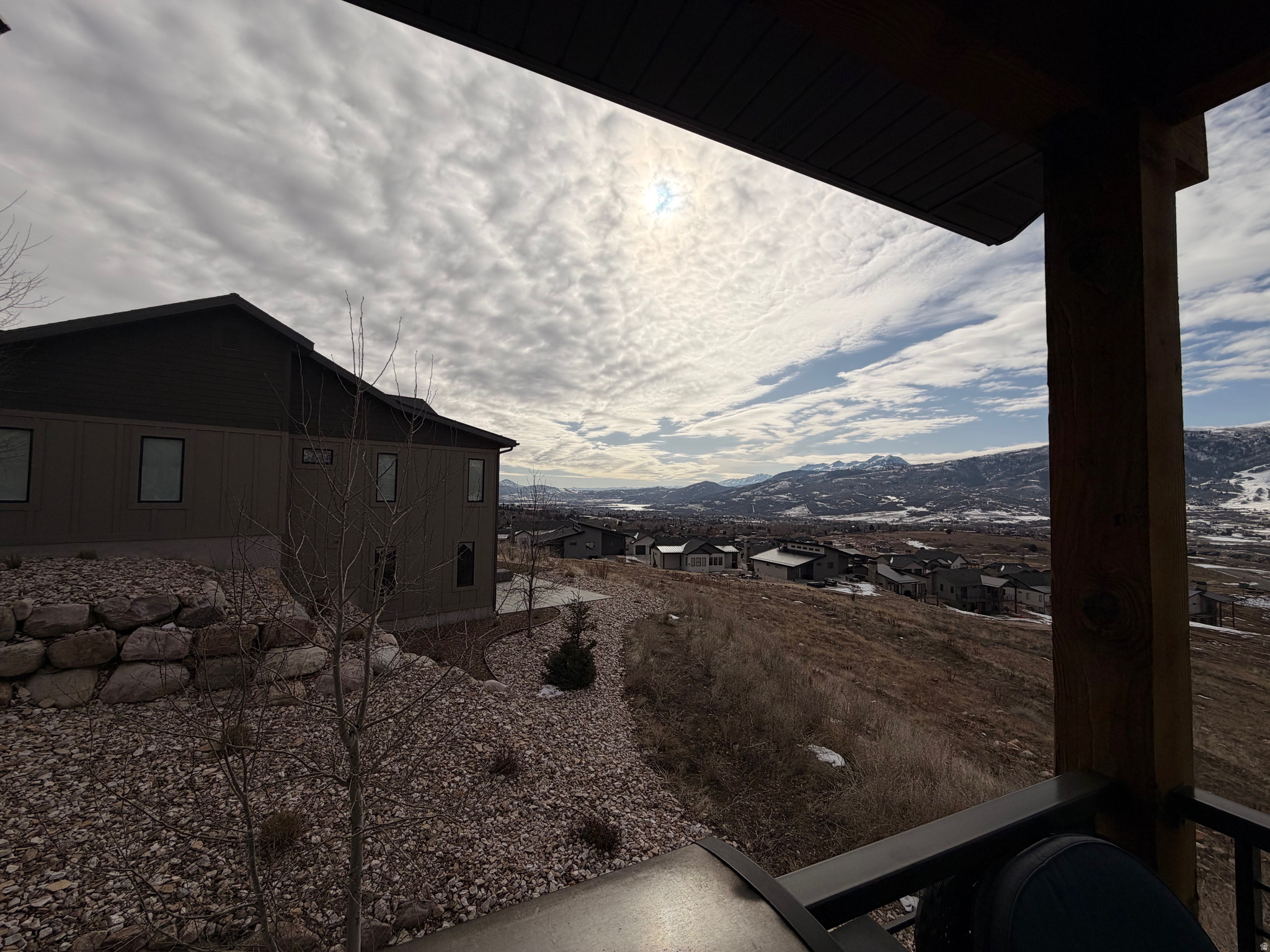 BRIDGES - Residential