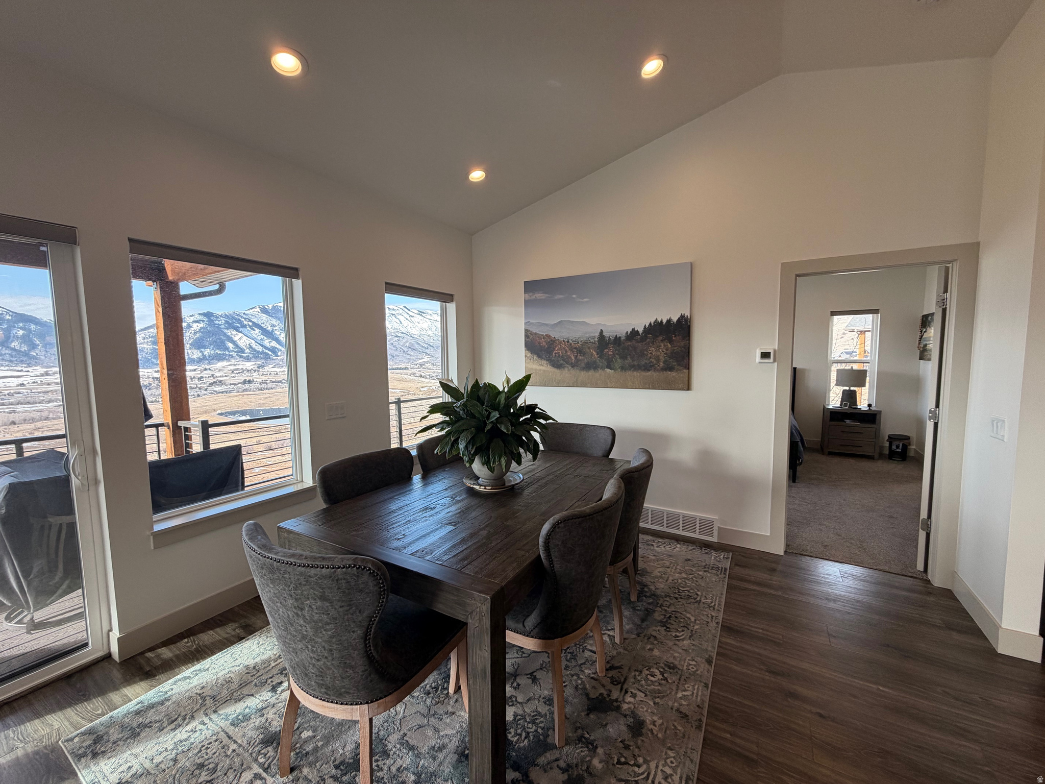 BRIDGES - Residential