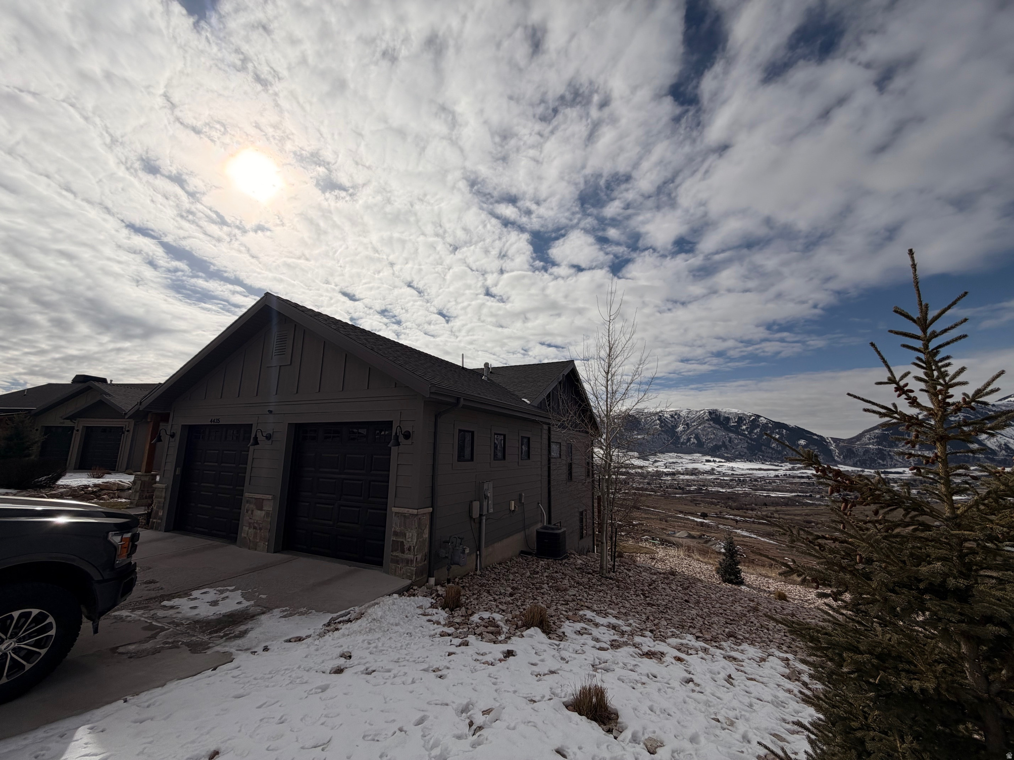 BRIDGES - Residential