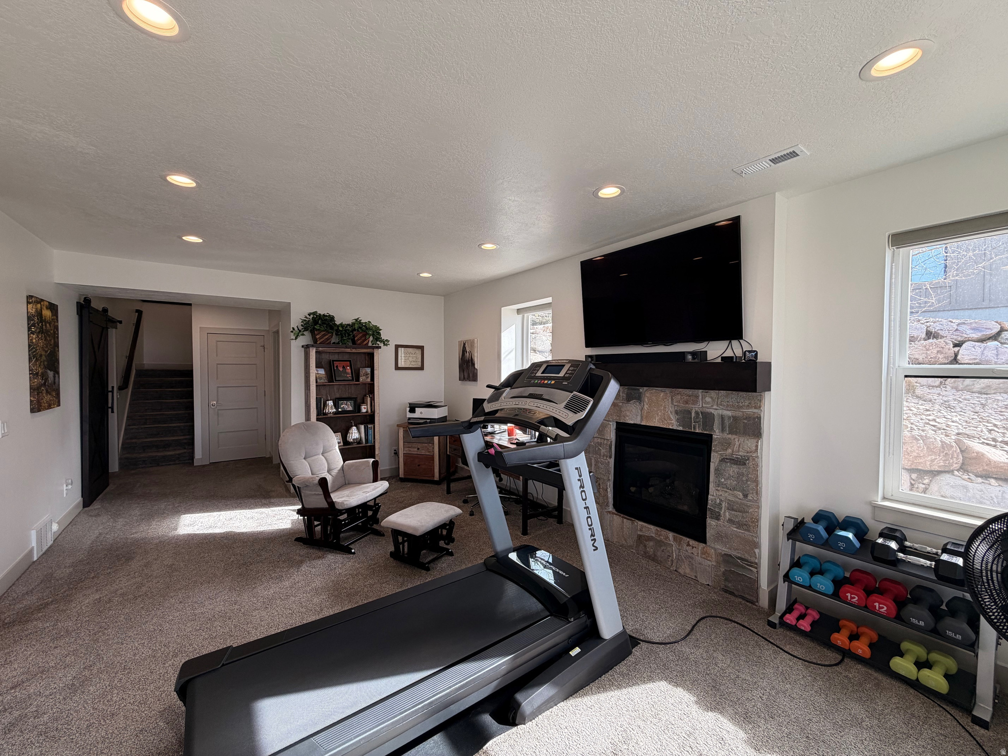 BRIDGES - Residential