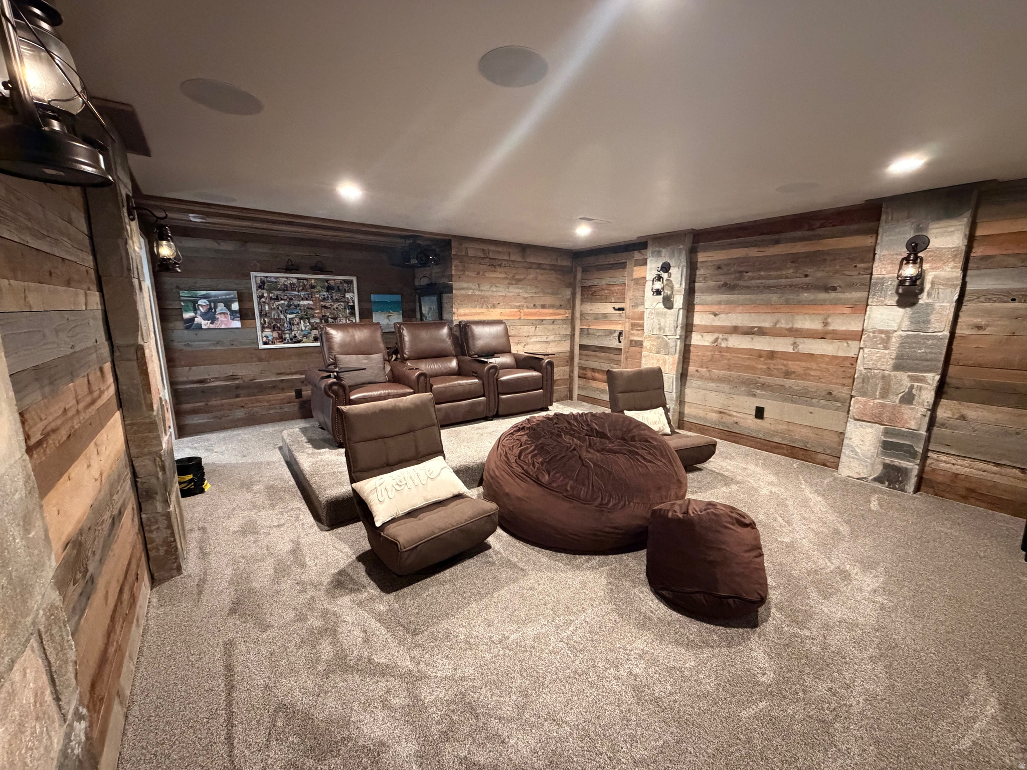 BRIDGES - Residential