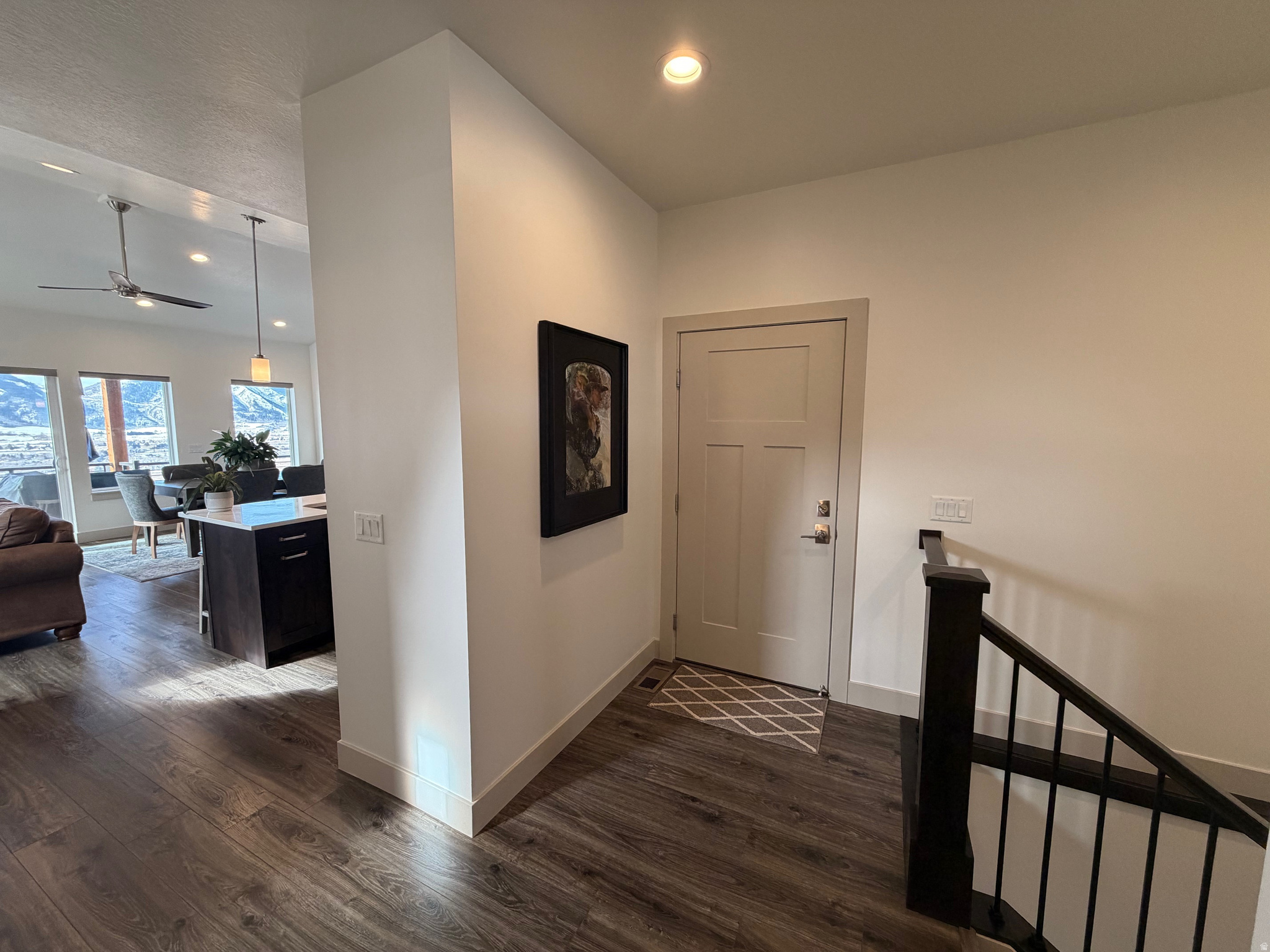 BRIDGES - Residential