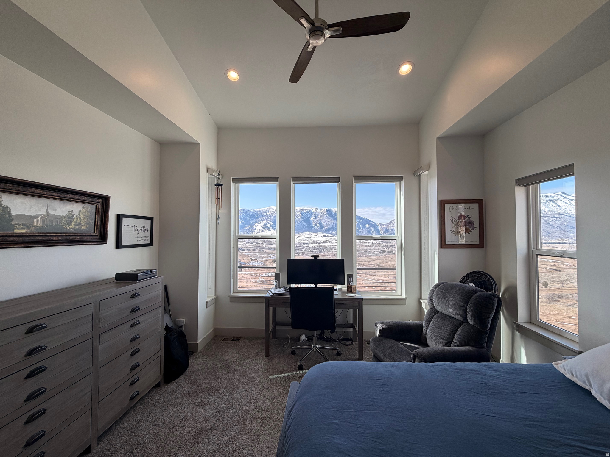 BRIDGES - Residential