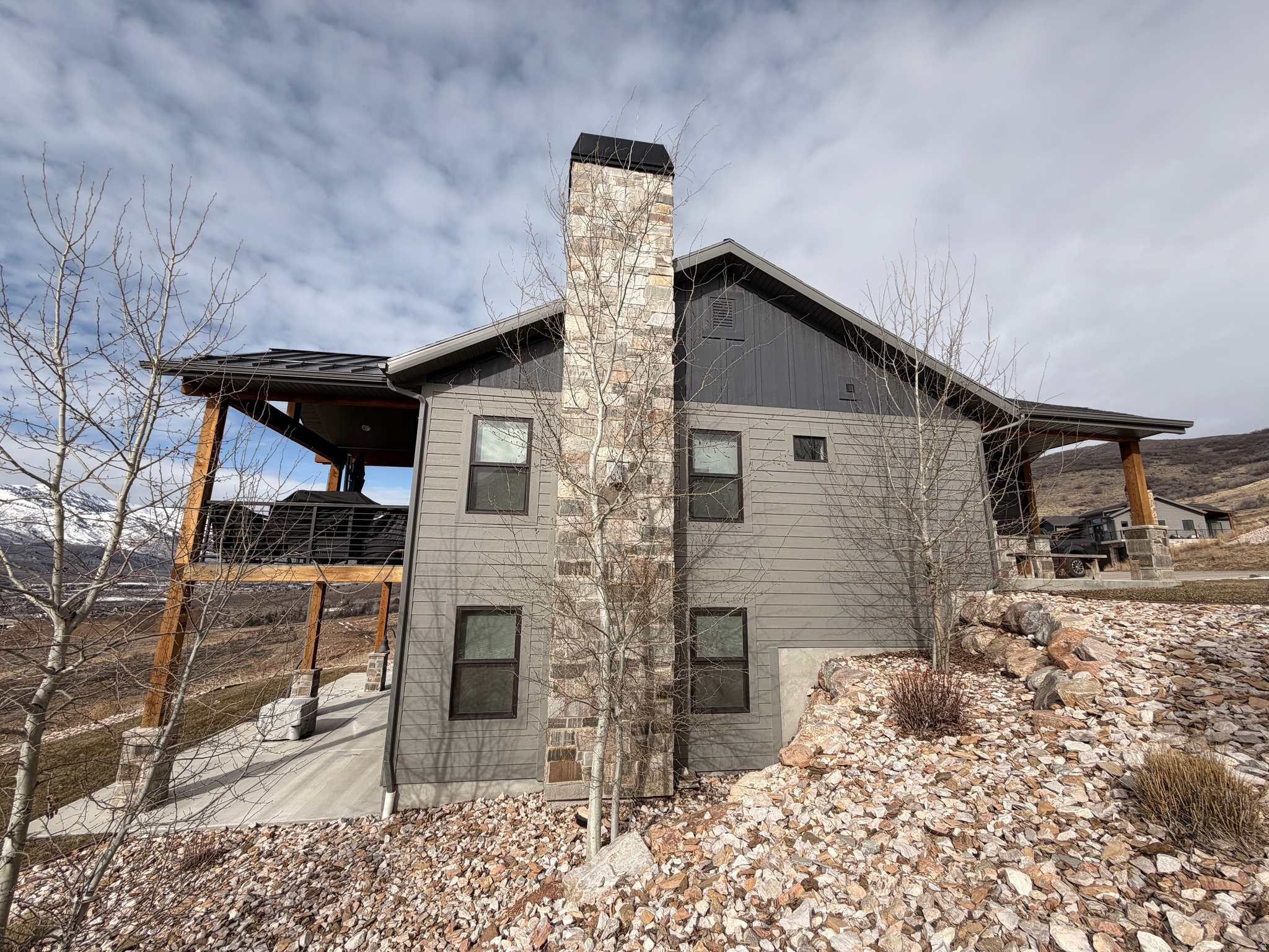 BRIDGES - Residential