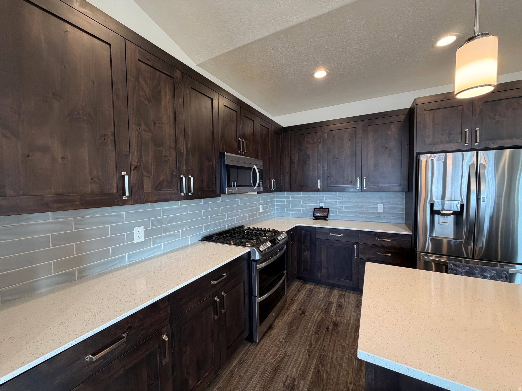 BRIDGES - Residential