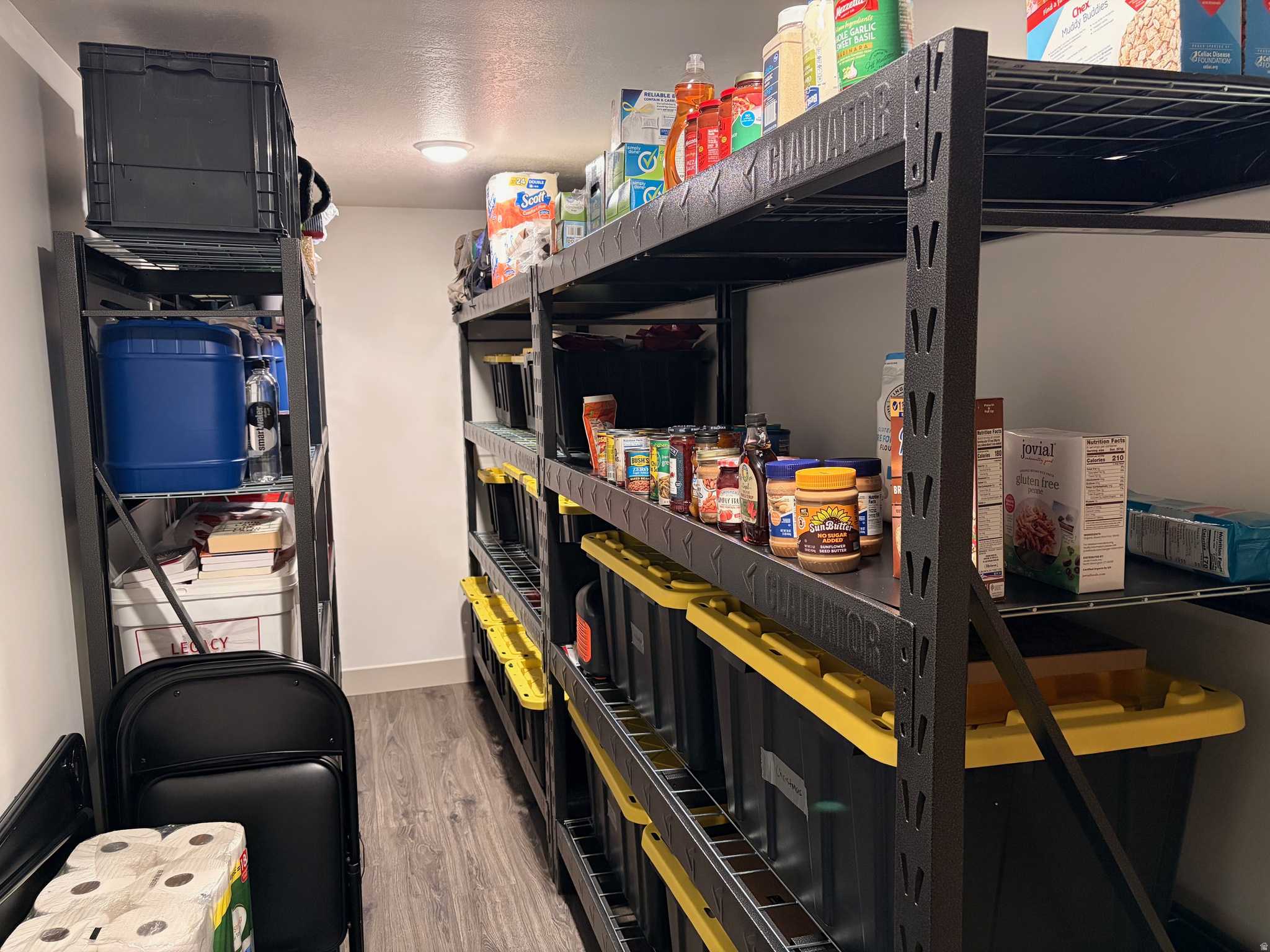 BRIDGES - Residential