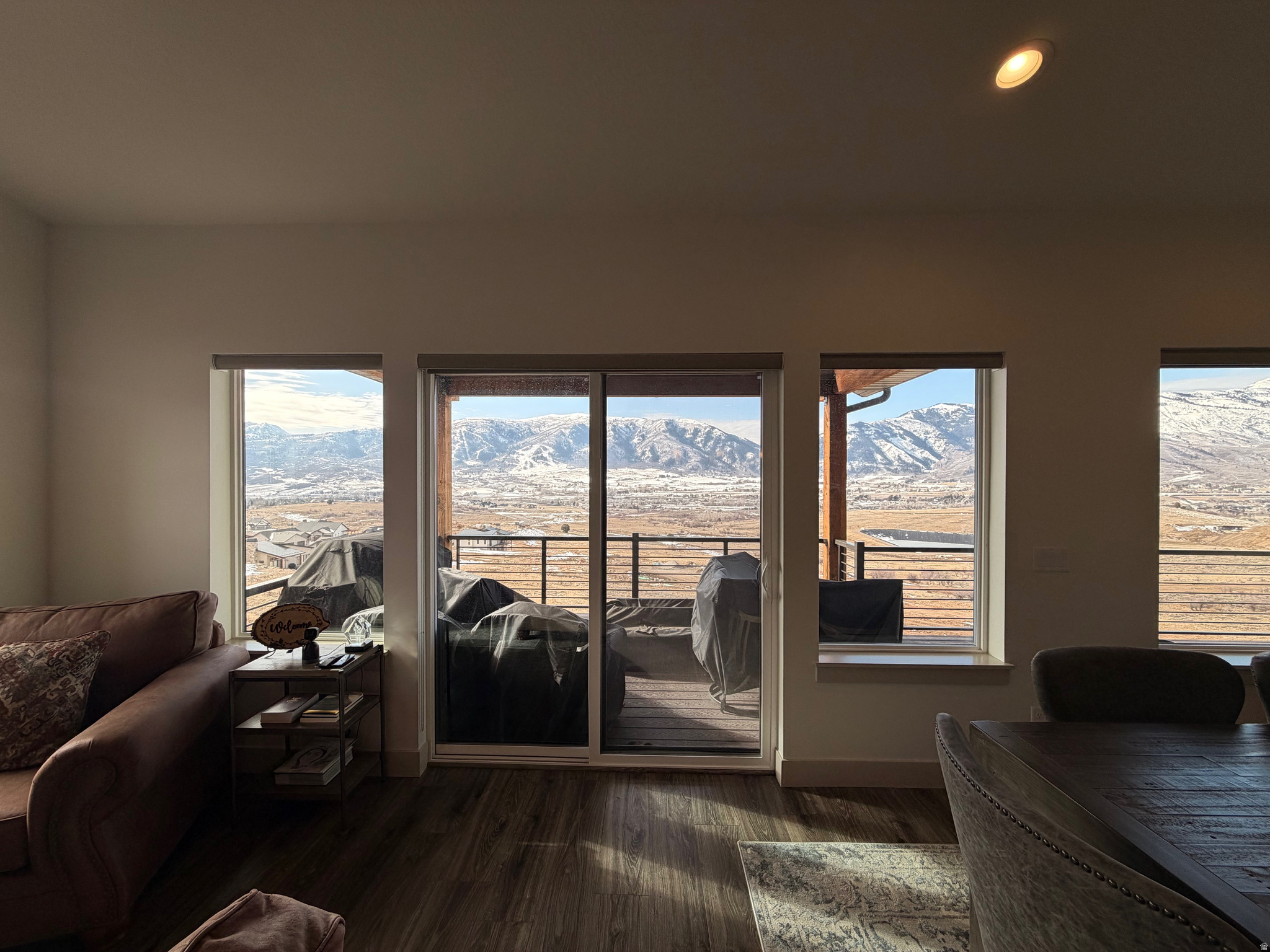 BRIDGES - Residential