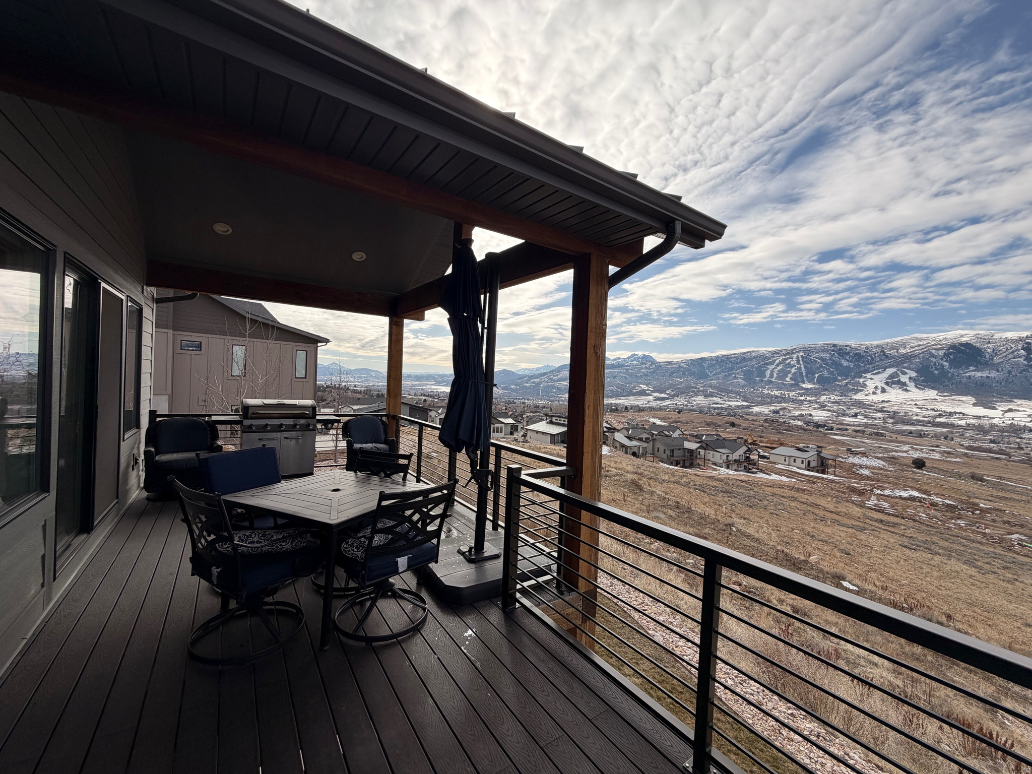 BRIDGES - Residential