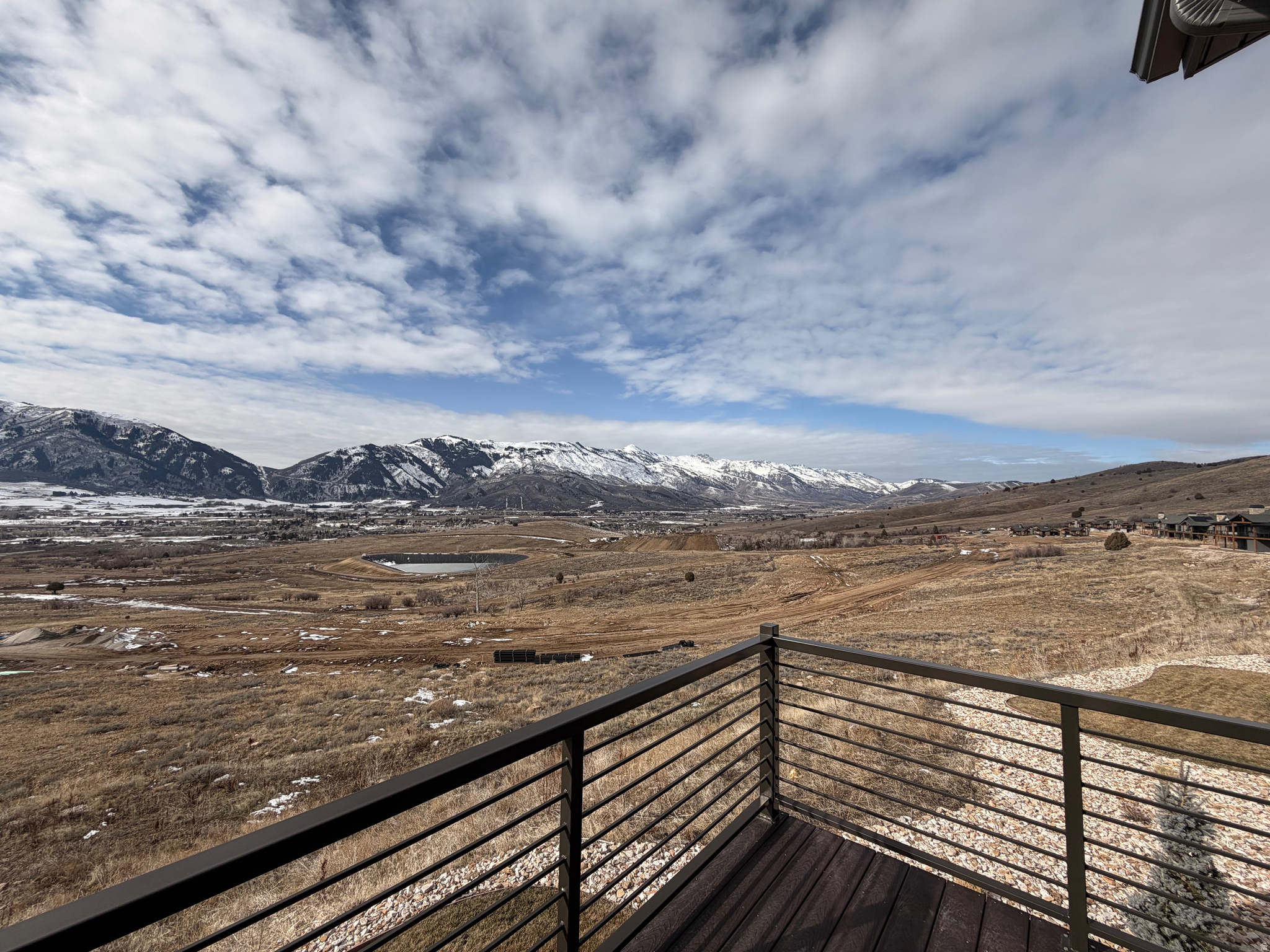 BRIDGES - Residential