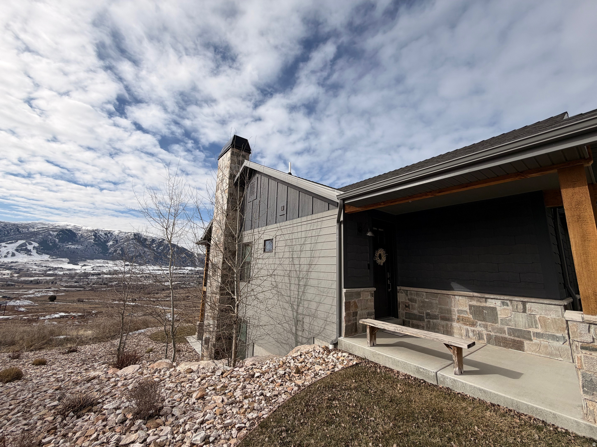 BRIDGES - Residential