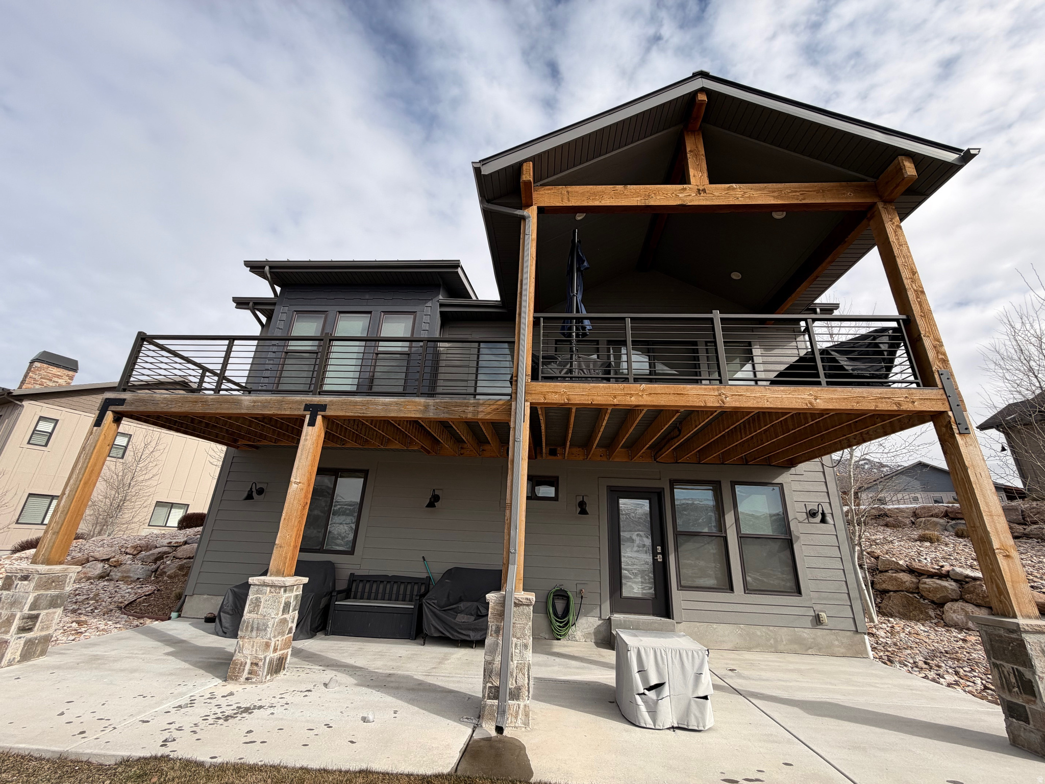 BRIDGES - Residential