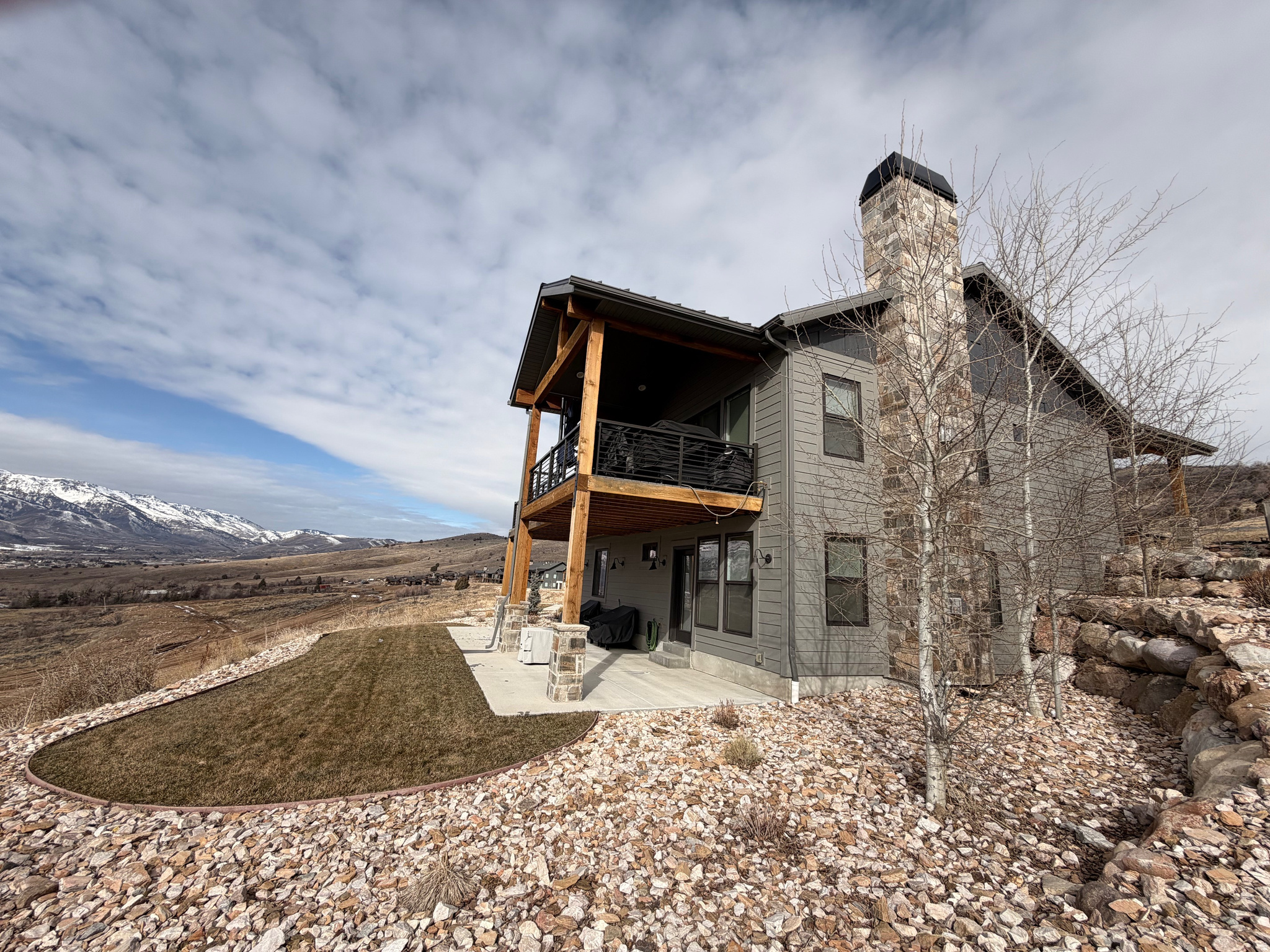 BRIDGES - Residential