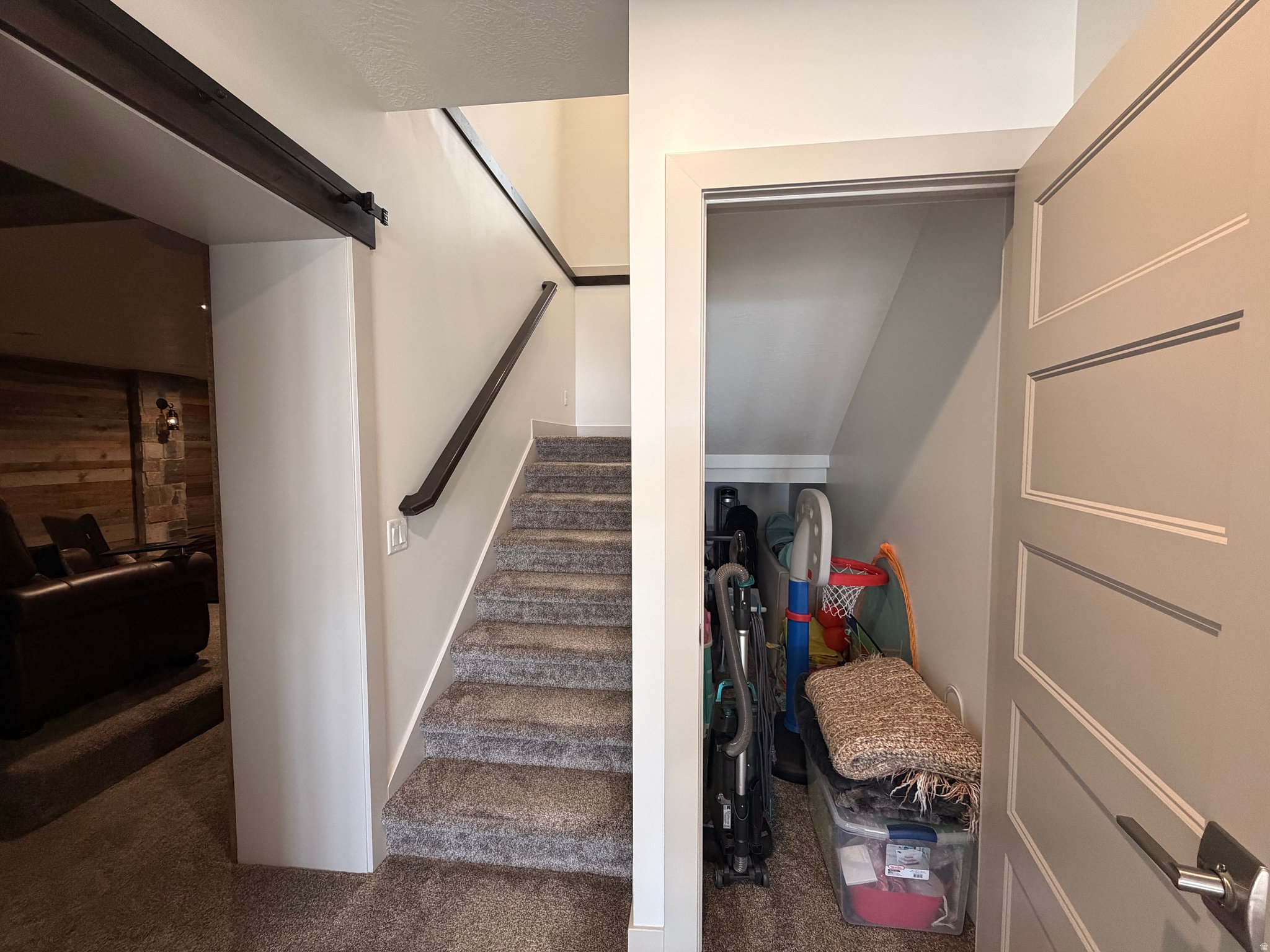 BRIDGES - Residential