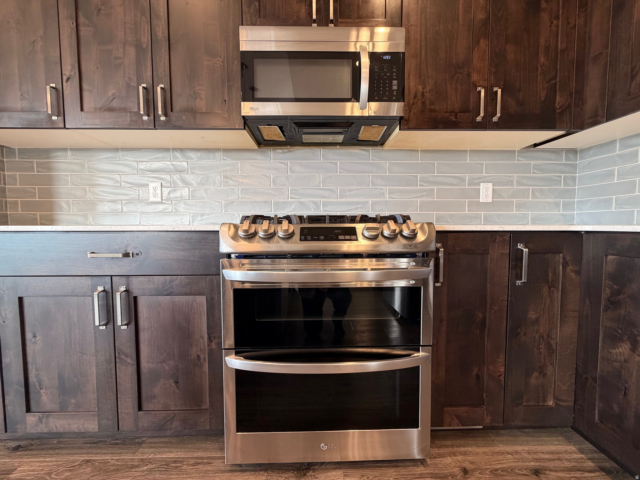 BRIDGES - Residential