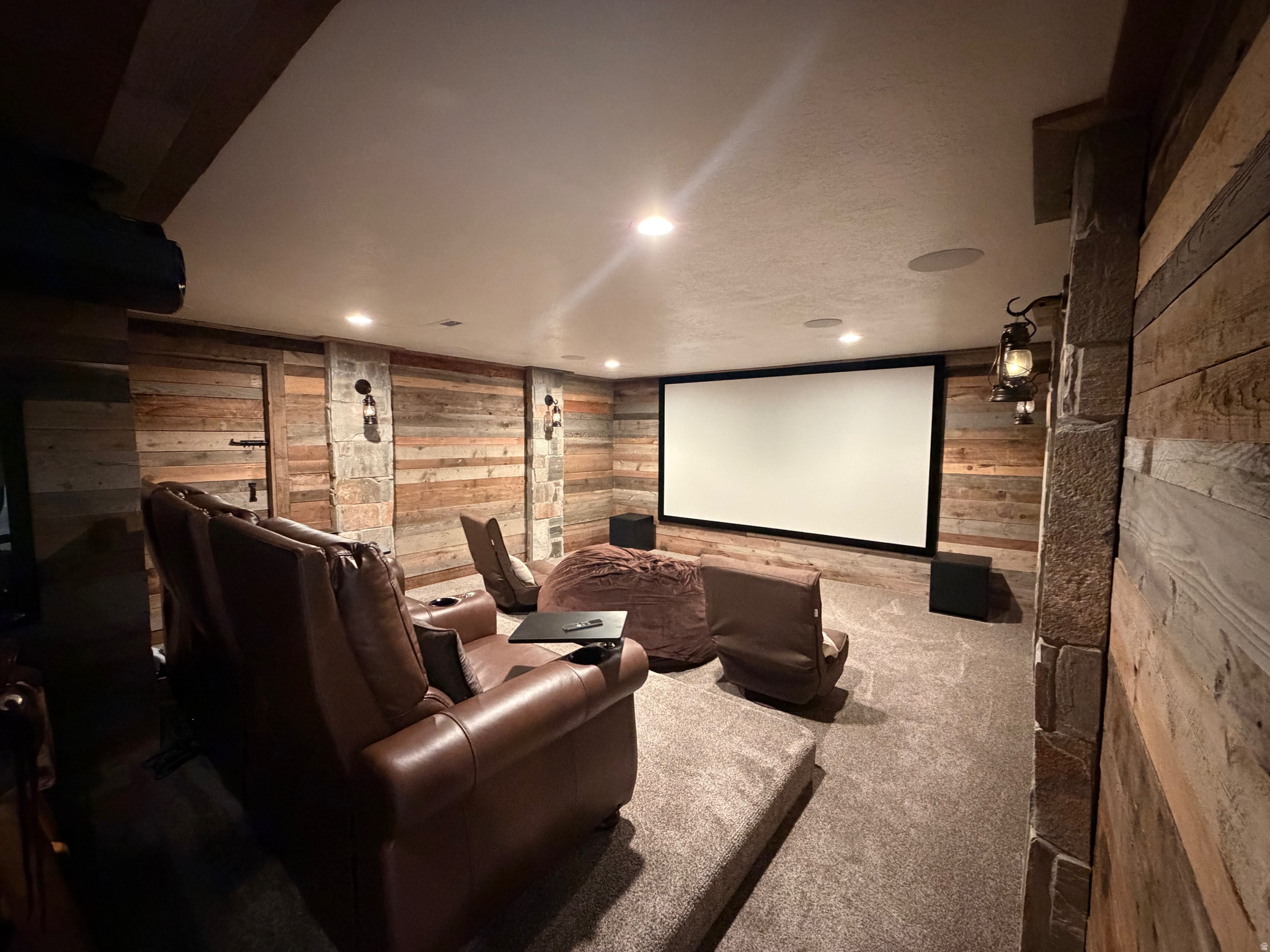 BRIDGES - Residential