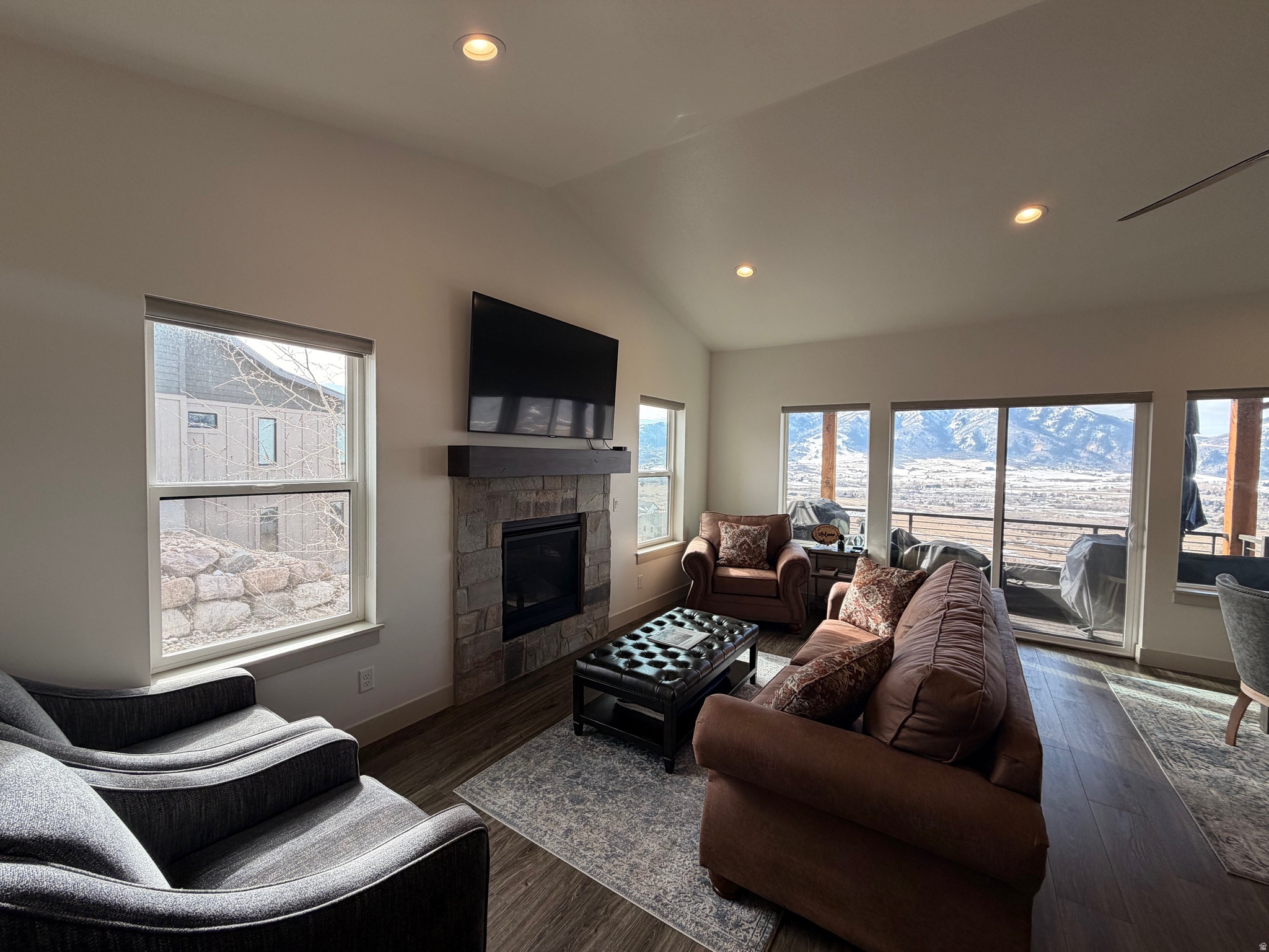 BRIDGES - Residential