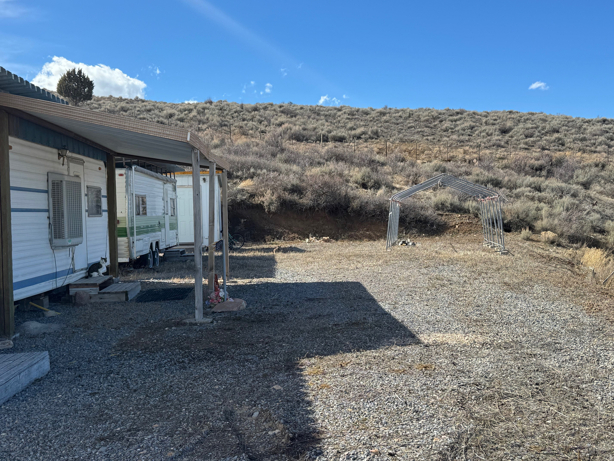 SWEETWATER PARK TRAILER & RV PH 6 - Land