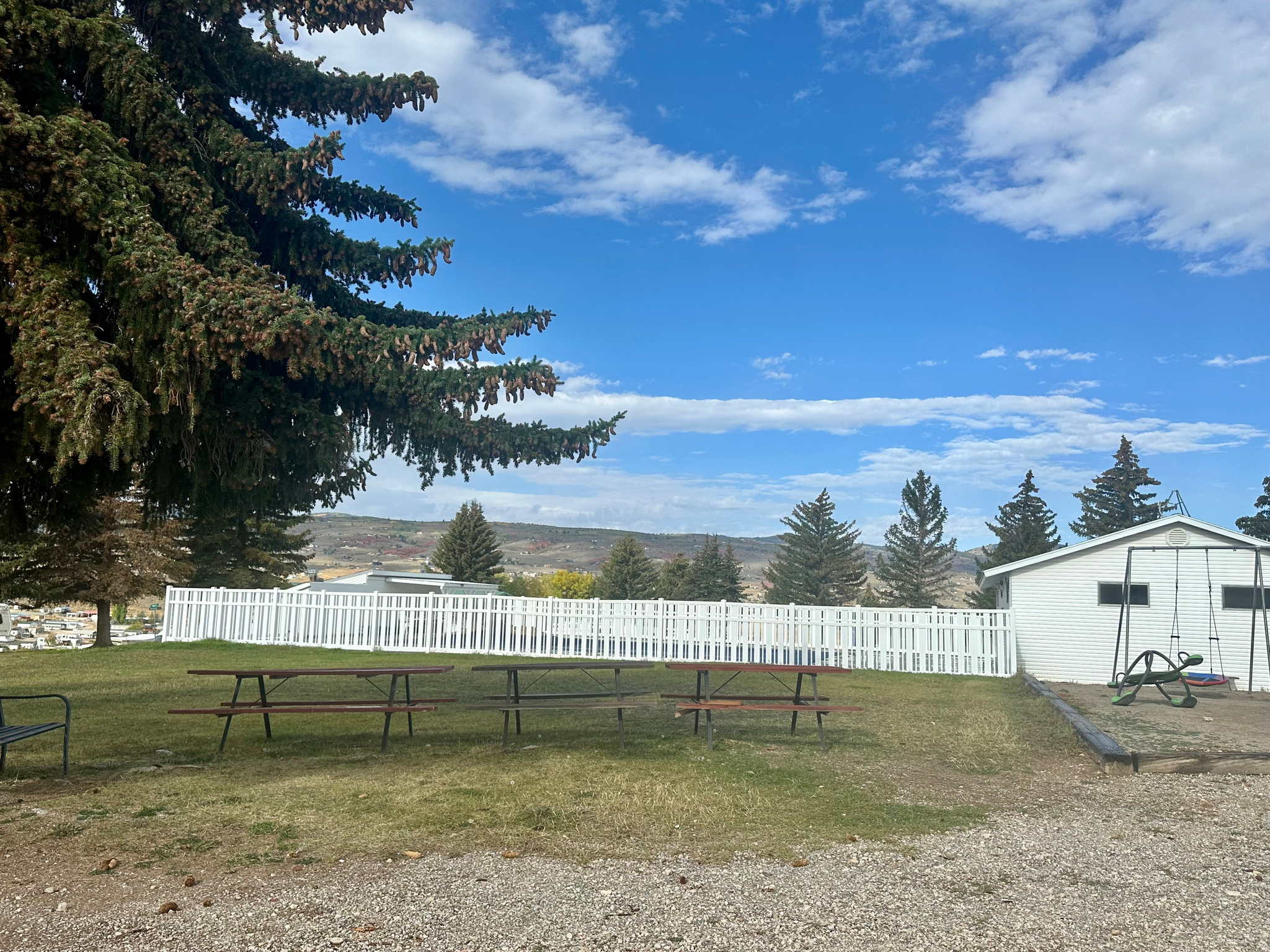 SWEETWATER PARK TRAILER & RV PH 6 - Land